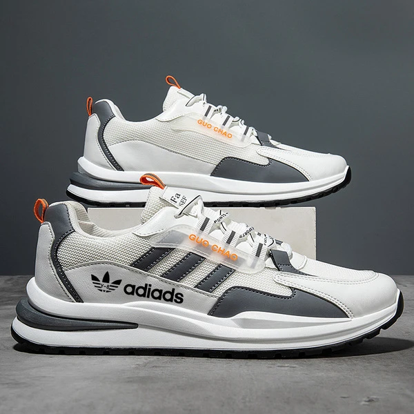 Men's Imported Premium Casual Sports Sneakers