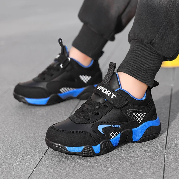 Kids SportFlex Casual Sneakers