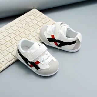 Baby Sneakers – Comfortable & Anti-Slip Lightweight Shoes