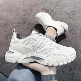 Sporty Casual Running Shoes