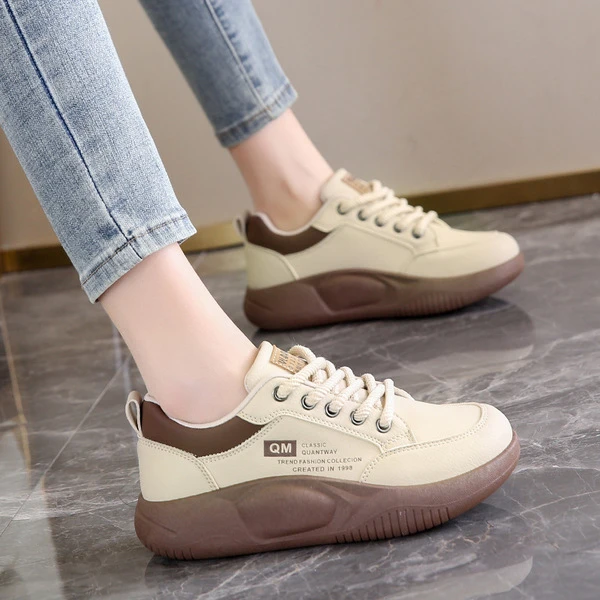 Size chart for Women's Classic Casual Sneakers